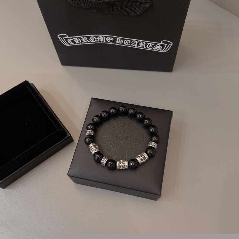 Ch**me He**ts bracelets